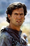 Army of Darkness Ash Magnet